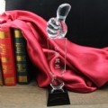 Crystal Glass Award(2N-214)