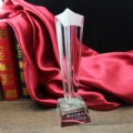 Crystal Trophy