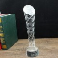 Crystal Trophy